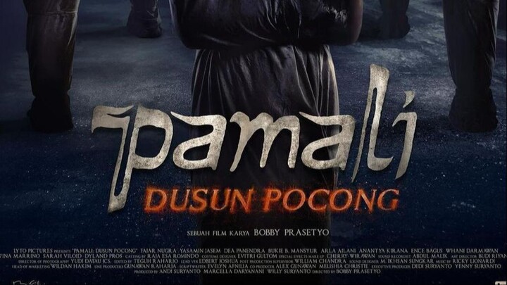 Pamali: Dusun Pocong – SUBTITLE INDONESIA (2023)