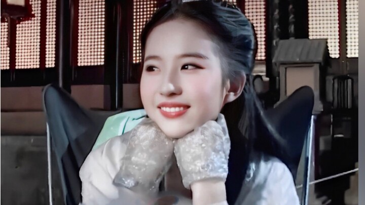 ที่แท้เฉินป๋อลินตอนนั้นไม่ได้โกหกจริงๆ นะ!!