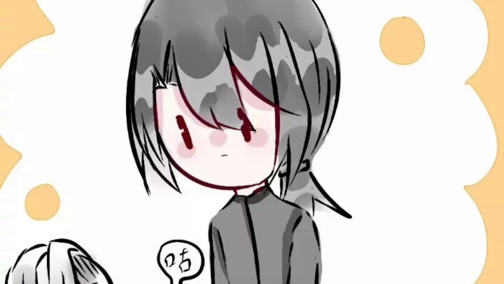 【Photography】 When Joseph became smaller...