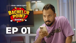 Bachelor Point - S5 E01