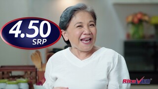 Wais Na Kasambahay 45S