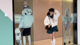 这就是我上班的日常