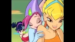 Những Nàng Tiên Nữ Winx Xinh Đẹp Phần 3 Tập 19 Lồng Tiếng