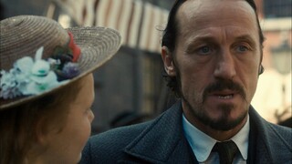 Ripper Street S03E05 Heavy Boots