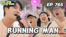 🇰🇷EP. 765 RUNNING MAN (2025) | ENG SUB | VARIETY SHOW