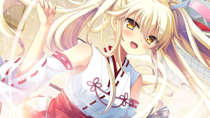 [Game sharing PC/Android] "I am too dependent on magic and my future is worrying" I don't have a par