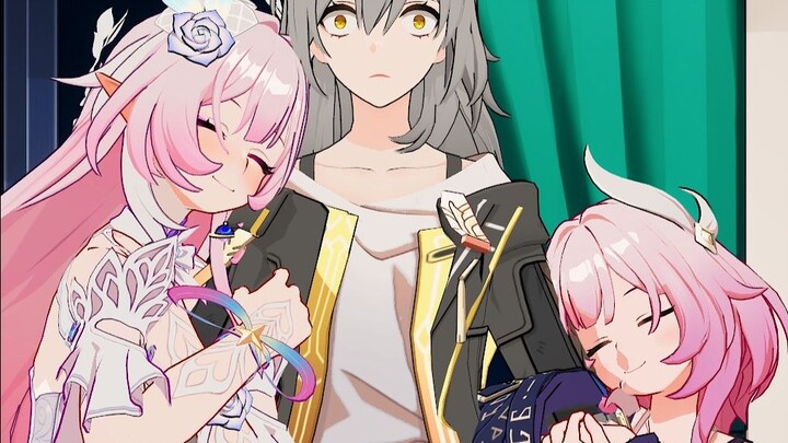 You betrayed me???