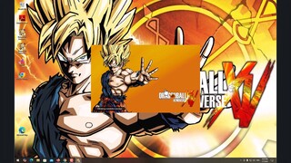 Dragon Ball Xenoverse Free Download PC