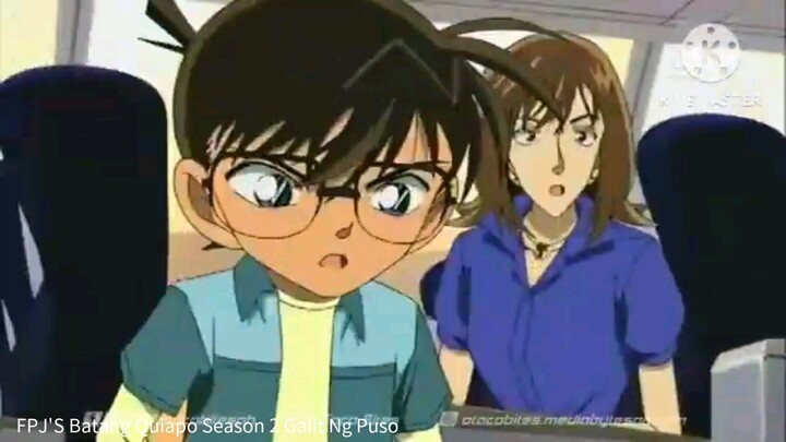 FPJ'S Batang Quiapo Season 2 Commercial Break (GAP 3) January 23 2025 on Heart of Asia Channel