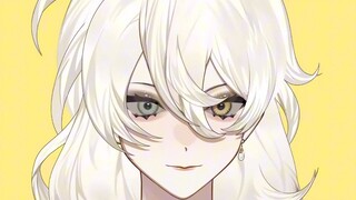 【live2d】好灵活的嘴