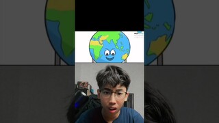 Selamatkan bumi kita😭 #saveearth #selamatkanbumi #sedih