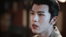 ทั้ง Xie Wei และ Pei Wenxuan ต่างก็มีความสามารถในความรักของพวกเขา Zhang Linghe/Pei Wenxuan/Xie Wei