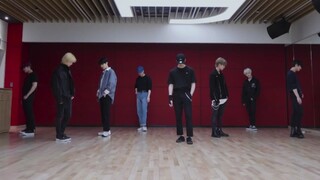 【Stray Kids】Cover 2PM My House练习室MV公开~