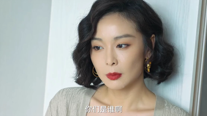 Gao Qisheng Pulls Off a High-IQ Crime