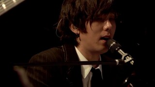 【ชื่อของคุณ|Sparkle】「スパーкル」RADWIMPS Noda Yojiro Sparkle