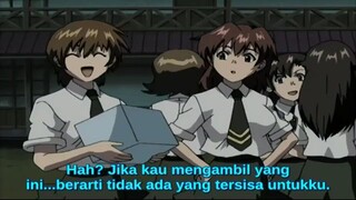 Green Green Episode-9 [sub indo]