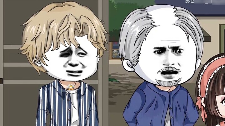 In order to get my fourth sister adopted, I had to do everything I could.