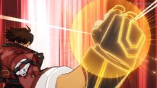 Guilty Gear Strive Dual Rulers (Episode 02) Subtitle Indonesia