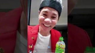 Wang Lei-You need warranty when buying seafood