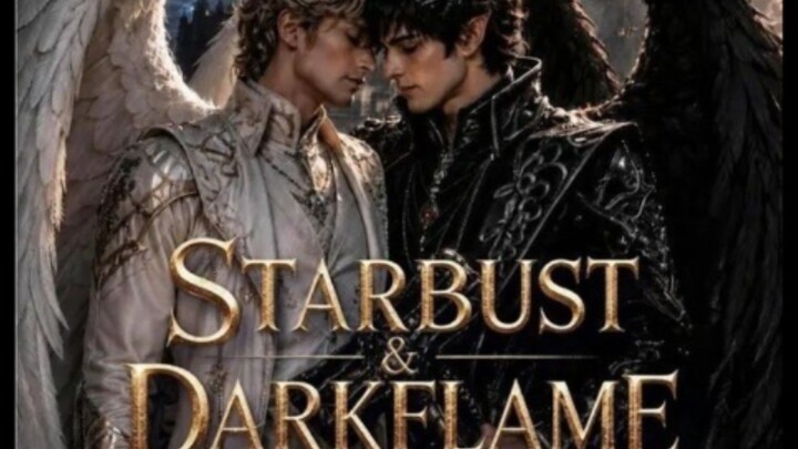 Starburst And Darkframe bl series