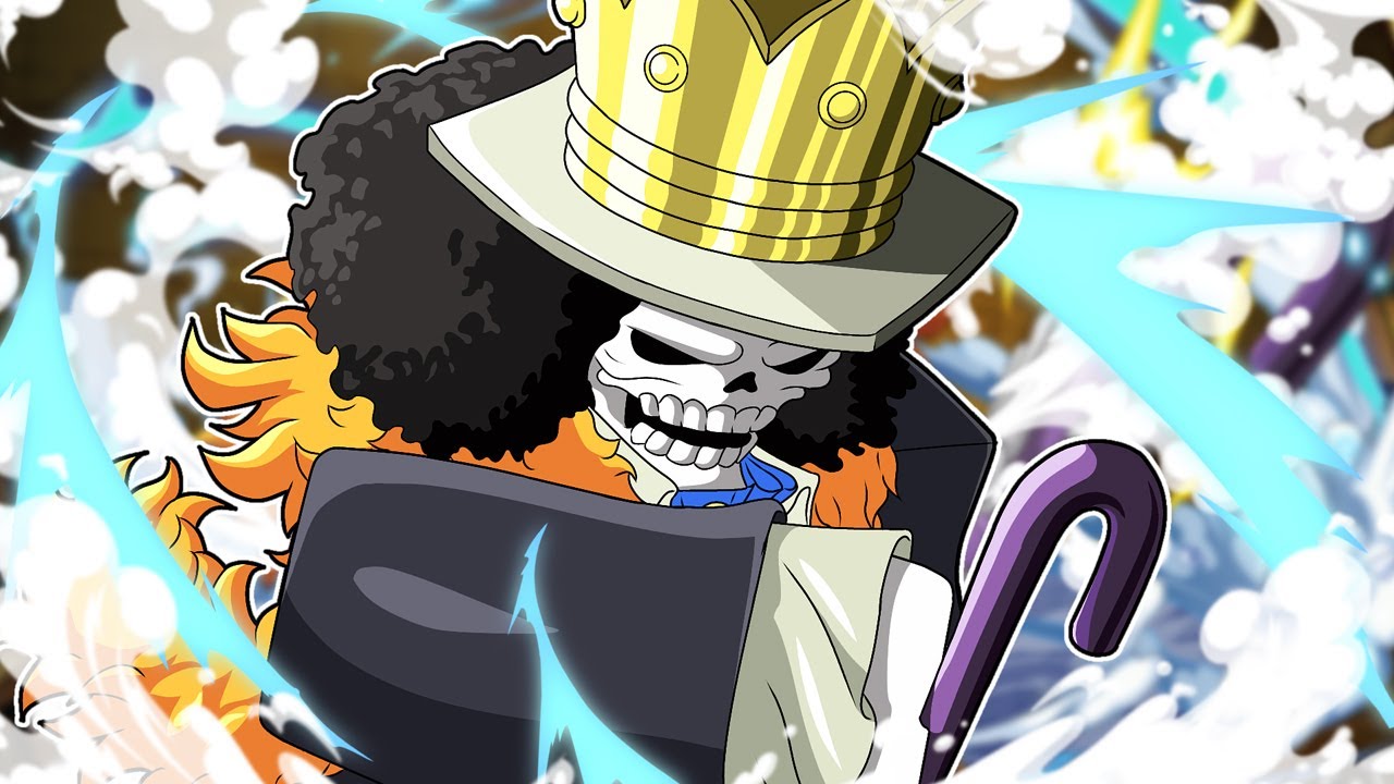 Obtaining GEAR 4 And Becoming Luffy in One Piece Roblox 