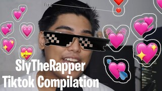 SlyTheRapper | SlyTheMiner Rap Tiktok Compilation