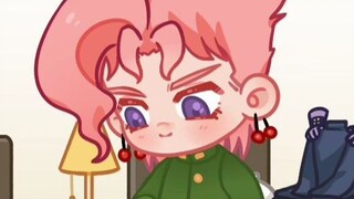 [Người hâm mộ Chenghua] Hoạt hình khách sạn ~