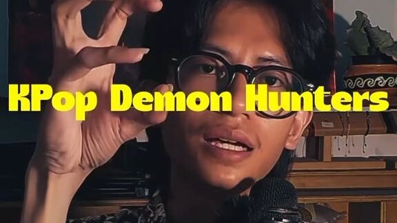 Industri budaya KPop yang direduksi sebagai tontonan daripada suarakan masalah fundamental