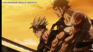 Asta and yami🔥