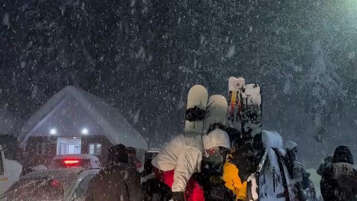 gulmarg