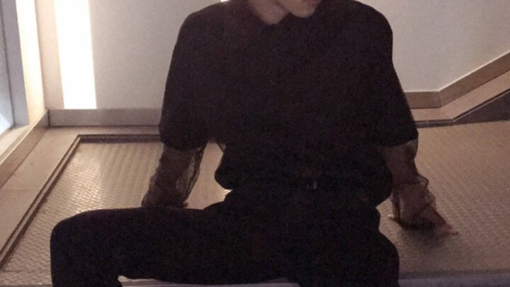 【หลิวเหยาเหวิน】เขายังแค่ 14 ปีเองนะ! ทุกคนอย่าแม่เลย