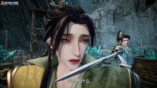 The legend of ling Tian ep 13