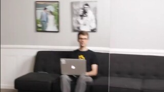 المرآة السحرية