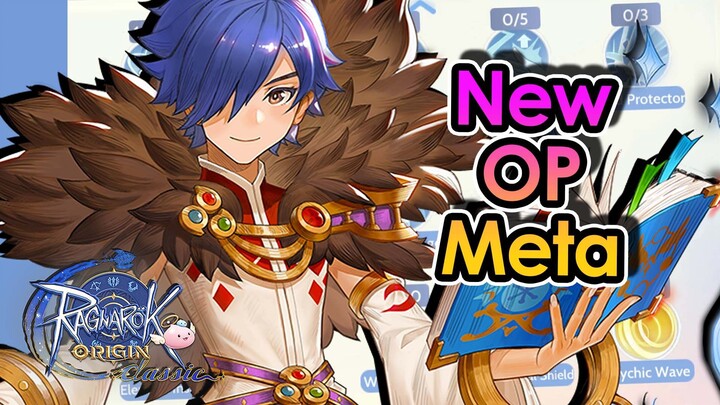 [ROOC] NEW Professor Build. The Professor Build Nobody Uses… But It’s Actually Strong | King Spade