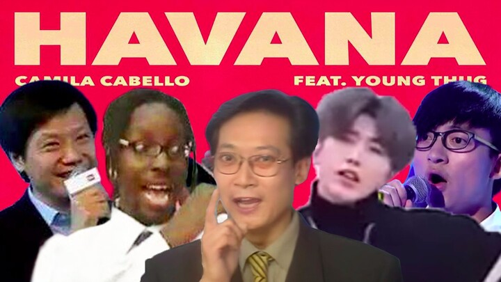 ⚡️“ฮึ่ม คลิปบ้าแบบนี้ฉันดูทุกวันเมื่อ 5 ปีที่แล้ว!”⚡️