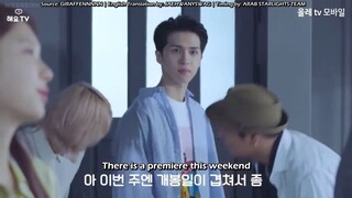 Tofu Personified Episode 8 English sub