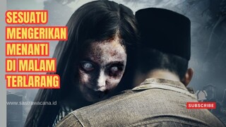 Menjelajahi Mitos dan Kengerian di Bioskop! Sinopsis Film Sengkolo Malam Satu Suro (2024)