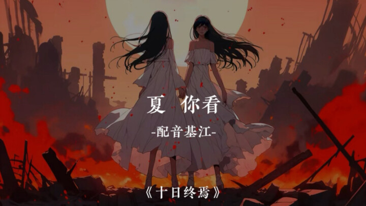 我是余念安，还是燕知春