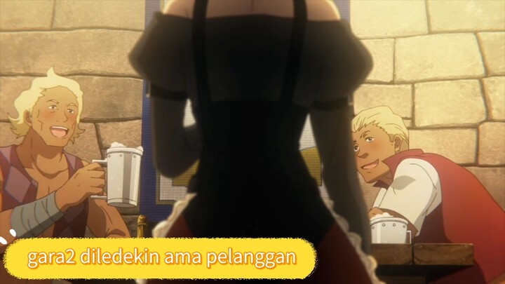 #KompetisiKreasiUnggahan5, baru - baru udah bikin masalah di kota ini