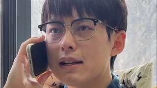 Ôi những chú cá mập giòn tan của tôi...
