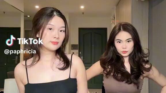 phaprica TikTok