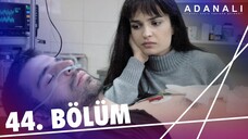 Adanalı - Sezon 2 Bölüm 14 [BÖLÜM 44]