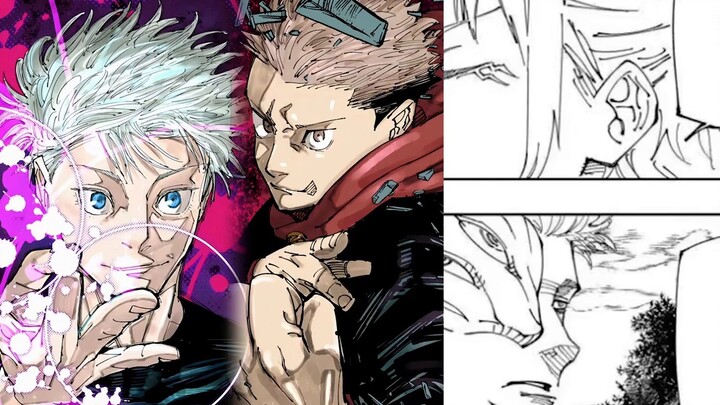 [ Jujutsu Kaisen ] The field of knotweed is expanding! A comprehensive analysis of the underlying lo