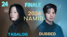 Kdrama: N-A-M-1-B [A long trip]#24/END