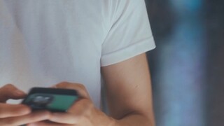 我见过你爱我的样子。