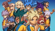 Inazuma Eleven GO - Chrono Stone - 06 - Tagalog Dub