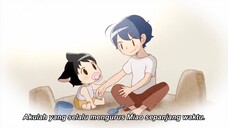 Anime Shonen Ai - Hora, Mimi ga Mieteru yo [S1] Episode 1 - 12 Subtitle Indonesia
