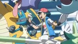 [Pokémon Sword and Shield] Pokémon của tám bậc thầy của cuộc hành trình sẽ sớm được phân phối! ! Nhớ lấy nó
