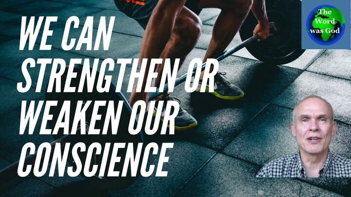 Believers and Unbelievers: How Your Actions Affect Everyone’s Conscience!