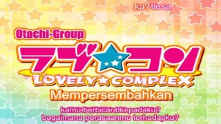 EP 2 Lovely★Complex Indo Sub